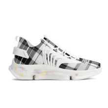 Load image into Gallery viewer, Air Max React Sneakers - White
