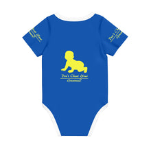 Load image into Gallery viewer, All-Over Print Short Sleeve Baby One-Piece
