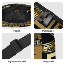 Load image into Gallery viewer, KR Journey Computer Shoulder Bag
