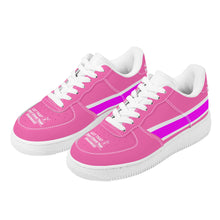 Load image into Gallery viewer, Get That Bag, Low Top Unisex Sneaker
