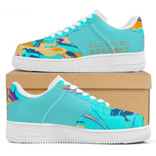 Load image into Gallery viewer, Japanese Low Top Unisex Sneaker
