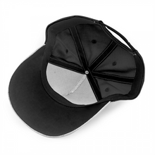 Load image into Gallery viewer, Burberry Curved Brim Baseball Cap
