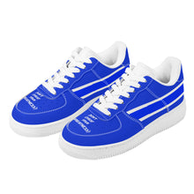 Load image into Gallery viewer, Don't Cheat Your Greatness, Low Top Unisex Sneaker
