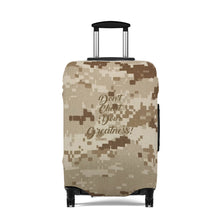 Load image into Gallery viewer, Veterans Luggage Cover
