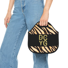 Load image into Gallery viewer, DCYG Xclusive Neoprene Lunch Bag
