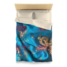 Load image into Gallery viewer, Chinese  Microfiber Duvet Cover
