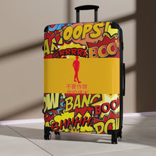 Load image into Gallery viewer, Chinese Suitcases
