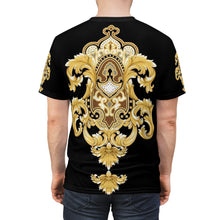 Load image into Gallery viewer, DCYG Xclusive Unisex Cut &amp; Sew Tee

