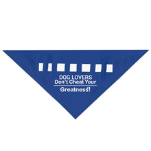 Load image into Gallery viewer, Pet Bandana
