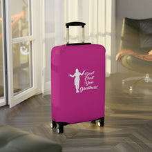 Load image into Gallery viewer, Luggage Cover
