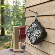 Load image into Gallery viewer, Blackwater Outdoor Bluetooth Speaker
