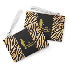 Load image into Gallery viewer, Espanol Clutch Bag
