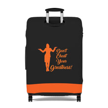 Load image into Gallery viewer, 815 Edition Luggage Cover
