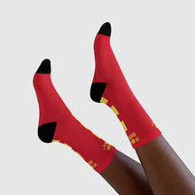 Load image into Gallery viewer, Chinese Crew Socks (EU)

