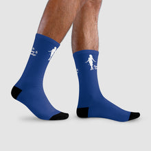 Load image into Gallery viewer, Espanol Crew Socks (EU)
