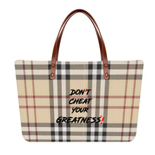 Load image into Gallery viewer, Burberry Cloth Totes
