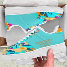Load image into Gallery viewer, Black People Unisex Sneaker
