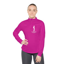 Load image into Gallery viewer, BBW Quarter-Zip Sweater
