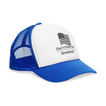Load image into Gallery viewer, USA Mesh Cap
