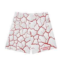 Load image into Gallery viewer, Espanol Men's Elastic Beach Shorts
