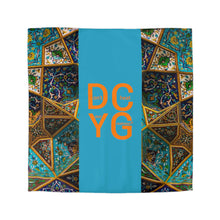 Load image into Gallery viewer, DCYG Xclusive Microfiber Duvet Cover
