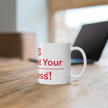 Load image into Gallery viewer, Mom's Mug 11oz
