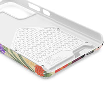 Load image into Gallery viewer, Japanese Phone Case With Card Holder
