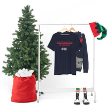 Load image into Gallery viewer, Unisex Jersey Short Sleeve Tee
