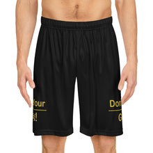 Load image into Gallery viewer, Basketball Shorts
