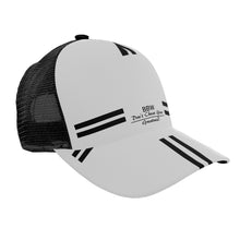 Load image into Gallery viewer, BBW Brim Mesh Baseball Cap
