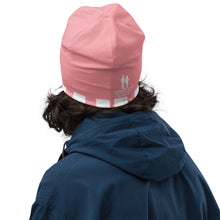 Load image into Gallery viewer, Husband's and Wive's Beanie
