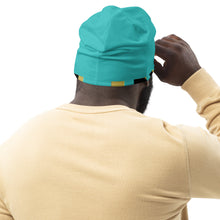 Load image into Gallery viewer, Don't Cheat Your Greatness Beanie
