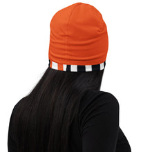 Load image into Gallery viewer, All-Over Print Beanie
