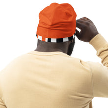 Load image into Gallery viewer, All-Over Print Beanie
