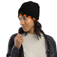 Load image into Gallery viewer, 815 Edition Black People Beanie
