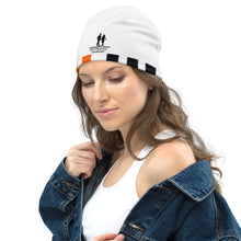 Load image into Gallery viewer, Husband's and Wive's Beanie
