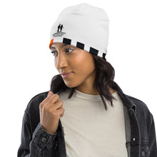 Load image into Gallery viewer, Husband's and Wive's Beanie
