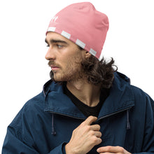 Load image into Gallery viewer, Husband's and Wive's Beanie
