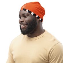 Load image into Gallery viewer, All-Over Print Beanie
