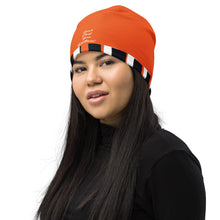 Load image into Gallery viewer, All-Over Print Beanie
