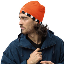 Load image into Gallery viewer, All-Over Print Beanie

