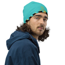Load image into Gallery viewer, Don't Cheat Your Greatness Beanie
