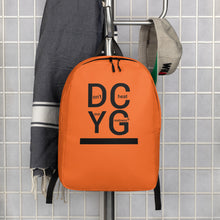 Load image into Gallery viewer, DCYG Xclusive Backpack
