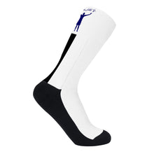 Load image into Gallery viewer, Arabic  Crew Socks
