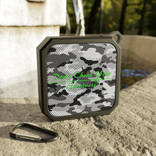 Load image into Gallery viewer, Blackwater Outdoor Bluetooth Speaker
