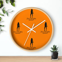 Load image into Gallery viewer, 815 Edition Women's Wall clock
