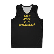 Load image into Gallery viewer, Basketball Jersey
