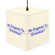 Load image into Gallery viewer, Espanol Personalized Lamp
