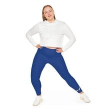 Load image into Gallery viewer, Arabic Women's Size Leggings

