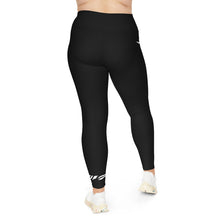 Load image into Gallery viewer, Arabic Women's Size Leggings
